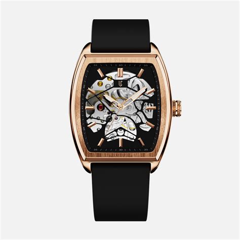 louis cartel watch